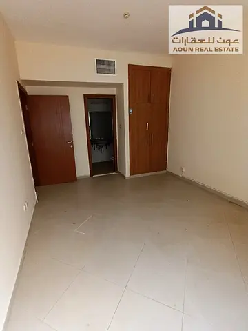 # 📢 For Annual Rent – ​​Al Khan 🏡 Apartment featuring **one bedroom and a spacious living room**; ideally located and suitable for