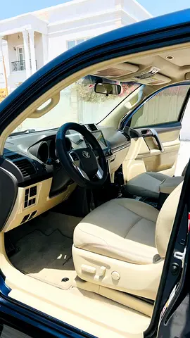 2015 Toyota PRADO — фото 16