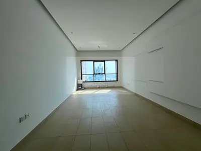Premium 1BR in Al Qasba | High Floor with Sea View | Chiller Free | Gym & Pool Access
