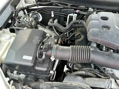 Mitsubishi Montero Sport GLS Top Line, миниатюра 10