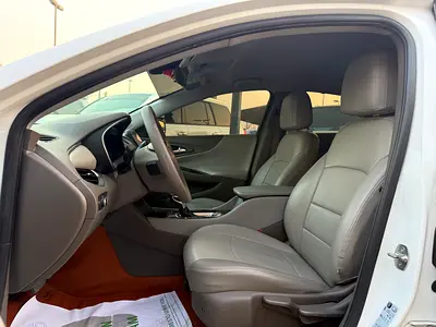 2022 Chevrolet MALIBU 照片 8