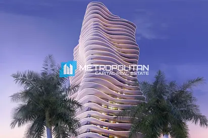Sea & City View | Balcony | Waterfront Living