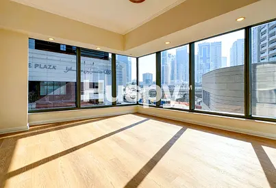 Exclusive | Upgraded | Low Floor