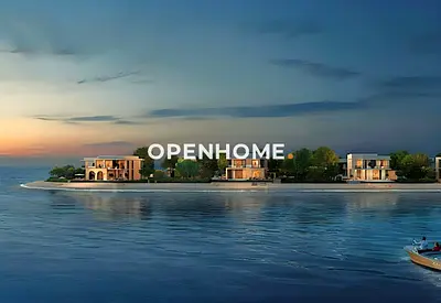 Ultra Luxury Island Oasis-Upscale Facilities-Seascape