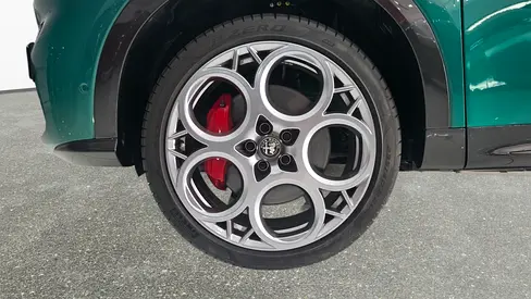 Alfa Romeo Tonale Veloce, миниатюра 4