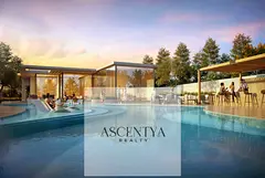 Ultra Huge Stand Alone Villa 5 Bed + Maid + Closed Kitchen | Free Hold Villas Gated Community | Very
