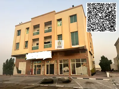 فرصة استثمارية للبيع – الجرف الصناعية 2