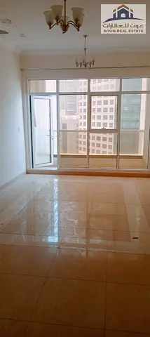 الكتابة  🏠 للإيجار في المجاز 2 – الشارقة  مبنى جديد ومميز في شارع جمال عبد الناصر، موقع ممتاز وقريب من الخدمات والمرافق.  ✨ شقة واسعة ومناسبة للعائلا