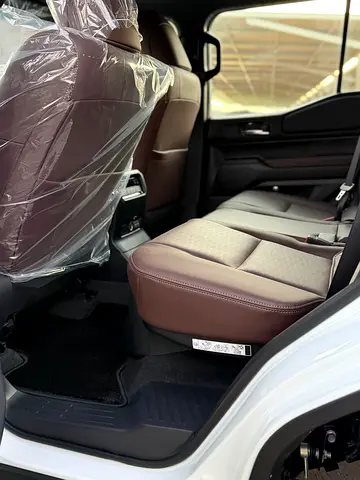 2026 Toyota PRADO 照片 7