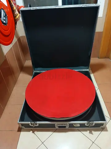 360 photo booth