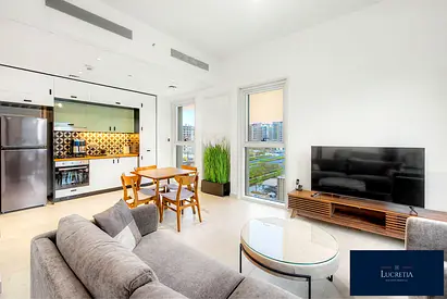 READY TO MOVE IN | FULLY FURNISHED | 2BR | GREAT LOCATION