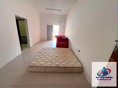 Affordable 1BR in Al Butina, Spacious, 2 Balconies, No AC, Sunny Kitchen, Prime Location Near Cornic