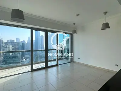 Huge Terrace |Bright and Spacious Layout|Blvd View