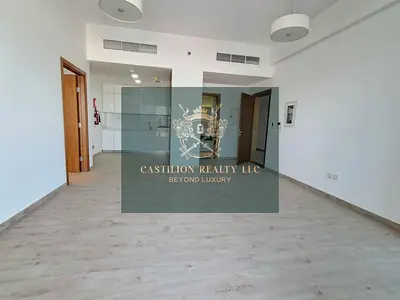 Luxury 1-Bedroom Apartment for Rent in Gemini Splendor | Premium Living in Sobha Hartland, MBR City