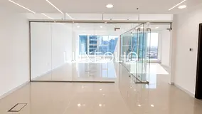 Fitted Office | Canal View | Vacant