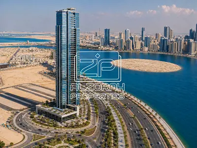 1% installment PHPP | Spacious | Full Sea View