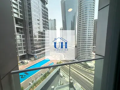3BR + Maid | Marina View | 2 Parking | Radiant