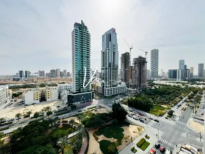Hot Deal 1BR | Below Market Price | Prime JVC
