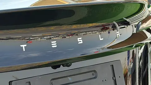 صورة مصغرة 6 لـ 2024 Tesla MODEL 3