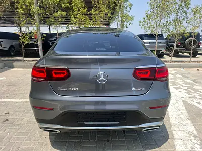 2023 Mercedes-BENZ GLC 缩略图 5