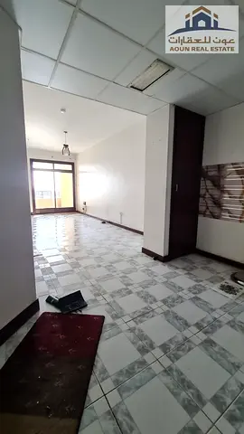 For Rent in Al Shuwaiheen | 3 Bedrooms + Living Room with Stunning Sea View | AED 47,000 (First Year) | 6 Installments | Prime Location Close to All A