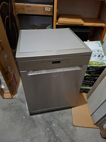 Dish washer Whirlpool