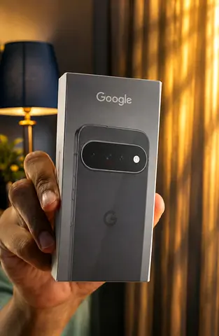 GOOGLE PIXEL 11 256GB NEW