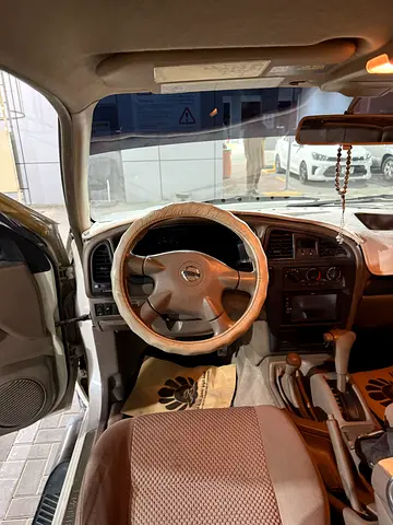 2005 Nissan PATHFINDER — фото 4