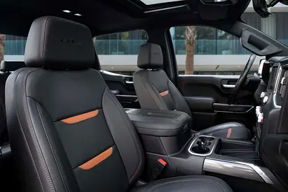 2021 GMC SIERRA 缩略图 10