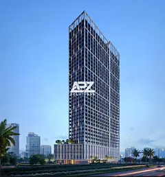 FULL CASH DISCOUNT OFFER | Studio Apartment With Balcony by For Sale | High ROI | Prime Connectivity