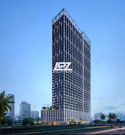 FULL CASH DISCOUNT OFFER | 1 Bed Apartment With Balcony by For Sale | High ROI | Prime Connectivity