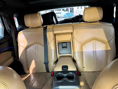 2015 Cadillac SRX — фото 7