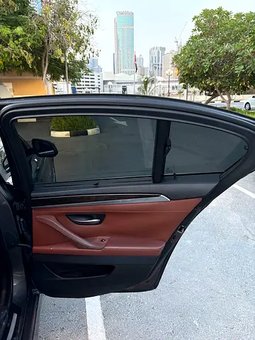 2013 BMW 5-SERIES 缩略图 14