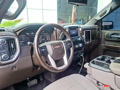2021 GMC SIERRA — фото 9