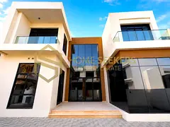 Elevated Lifestyle | Prestigious Saadiyat Home
