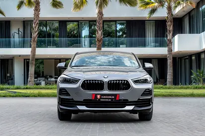 BMW X2 sDrive20i, миниатюра 4