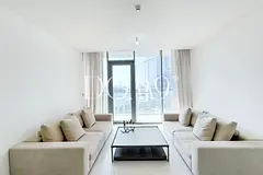 Contemporary Large Size | Furnished | Vacant