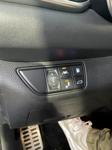 2019 Genesis G70 — миниатюра 19
