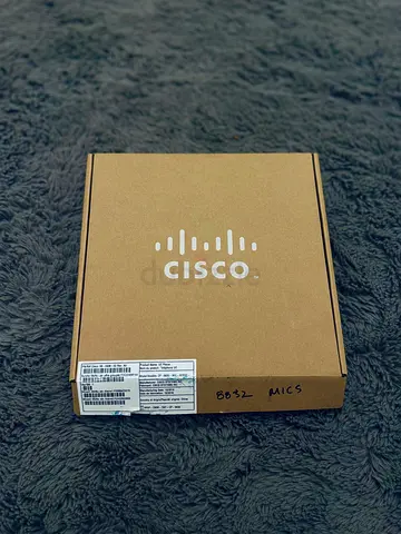 Cisco IP Conference Phone 8832