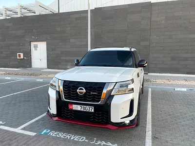 صورة 2 لـ 2020 Nissan PATROL