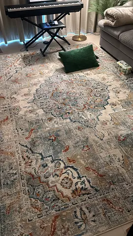 IKEA Large Living Room Rug AED 80