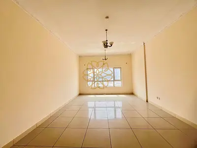 Huge 3BHK With 2 Master Rooms