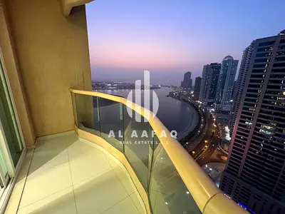 Most luxurious 2BHK| Master Bedroom | Free Parking | Free AC