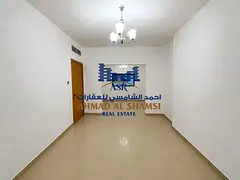 Hot Offer || One Month Free || Specious 1BR || Balcony || Huge Hall || Gym Free || Near RTA Bus || R
