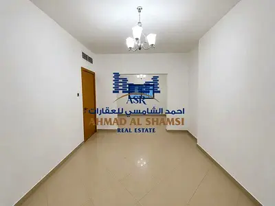 Hot Offer || One Month Free || Specious 1BR || Balcony || Huge Hall || Gym Free || Near RTA Bus || Ready To Move || On Sharjah Dubai Border