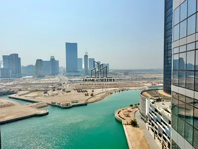Full Sea View | Brand New | Semi Furnished | Huge Terrace