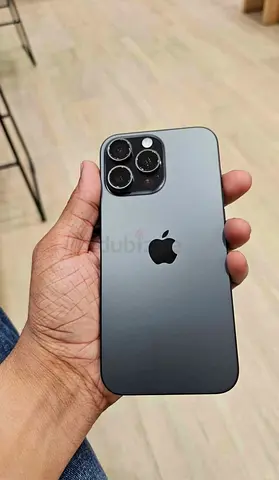 iPhone 16 Pro Max 512GB