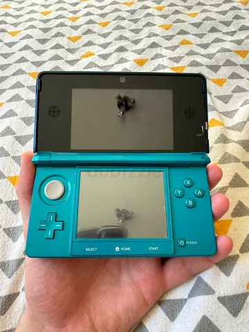 Nintendo 3ds