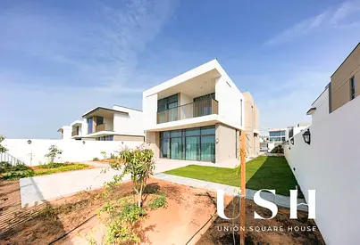 Vacant Villa | Landscape Done | Available with 4 Chq