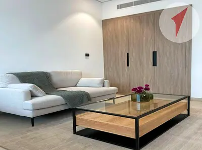 Furnished Studio | MYKA Residence | City View